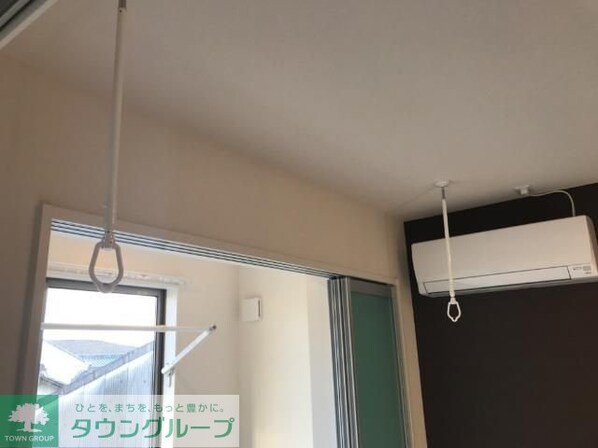 ブルースターの物件内観写真